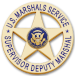 Supervisory Deputy Marshal